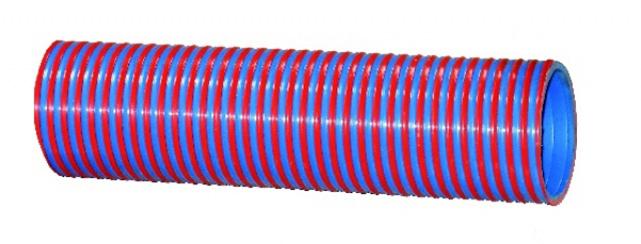SUPERELASTIC RED 160 hadica tlakovo sacia