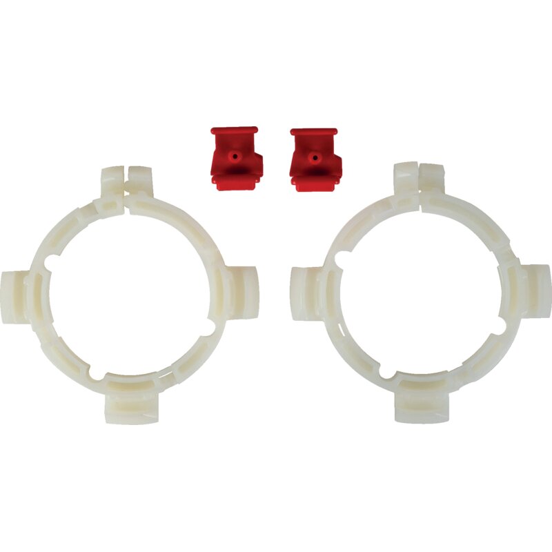 Klzné krúžky Klzné krúžky