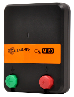 Zdroj elektrického oplotenia, M160 Gallagher 384306