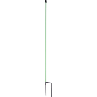 Stĺpik Euro Netz Extra 90 cm, zelený