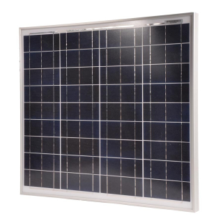 Panel solárny, 50 W 
