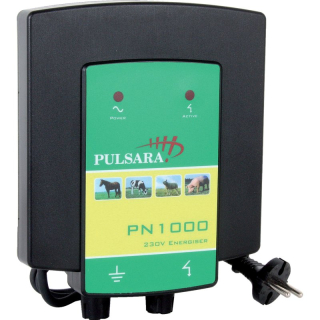  Zdroj elektrického oplotenia, PN1000 Pulsara