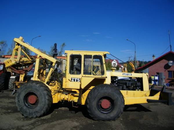 LKT 120 