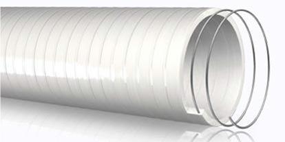 TRANSMETAL BIANCO 50 hadica tlakovo sacia