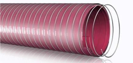 TRANSMETAL P.U. 150 hadica tlakovo sacia