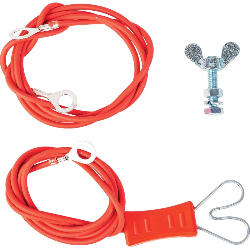 Zdroj elektrického oplotenia, hotshock A300 Horizont