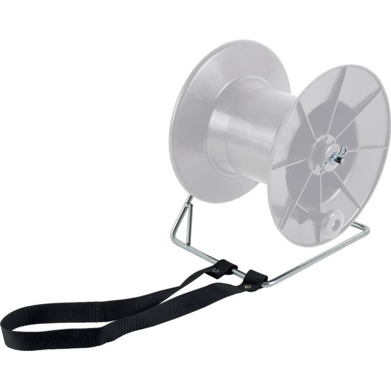 Nosič pre cievku MAXI ROLLER 4000 Horizont