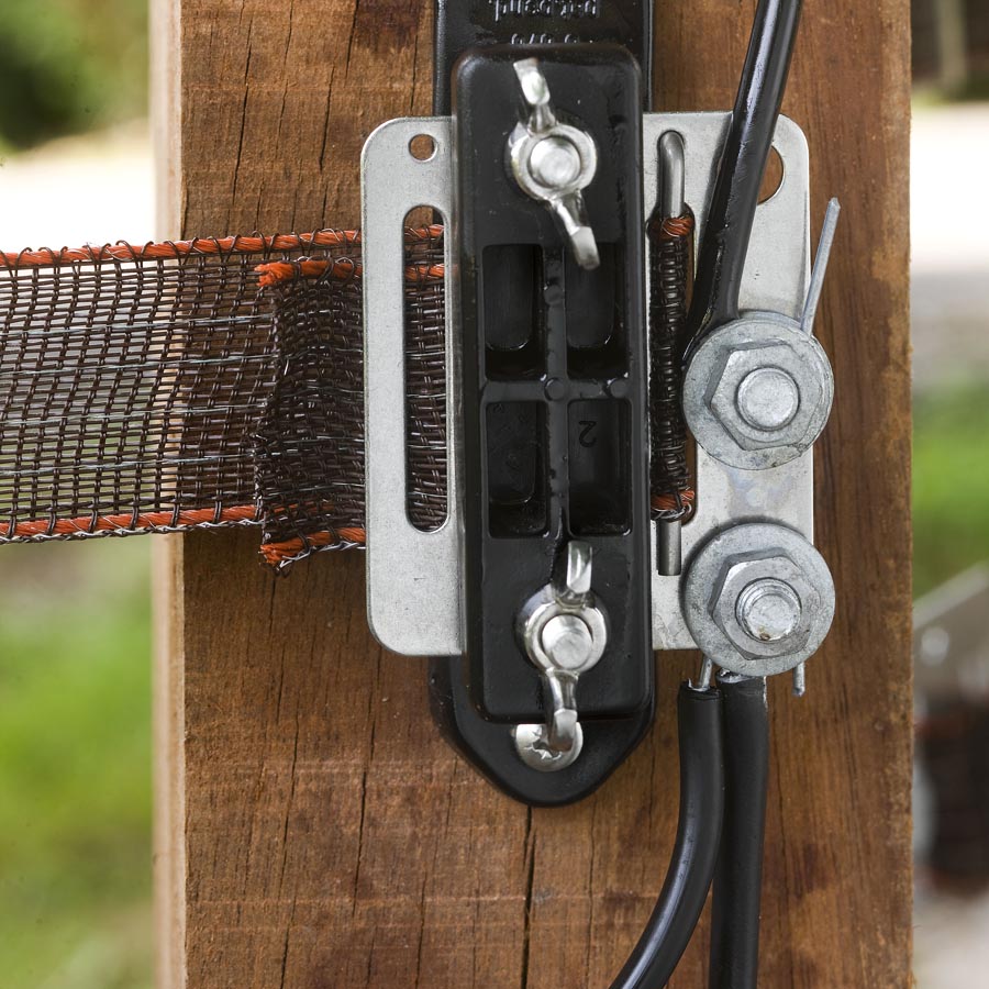 Kábel uzemňovací a prívodový, AD 1,6 mm, 50 m rolka Gallagher