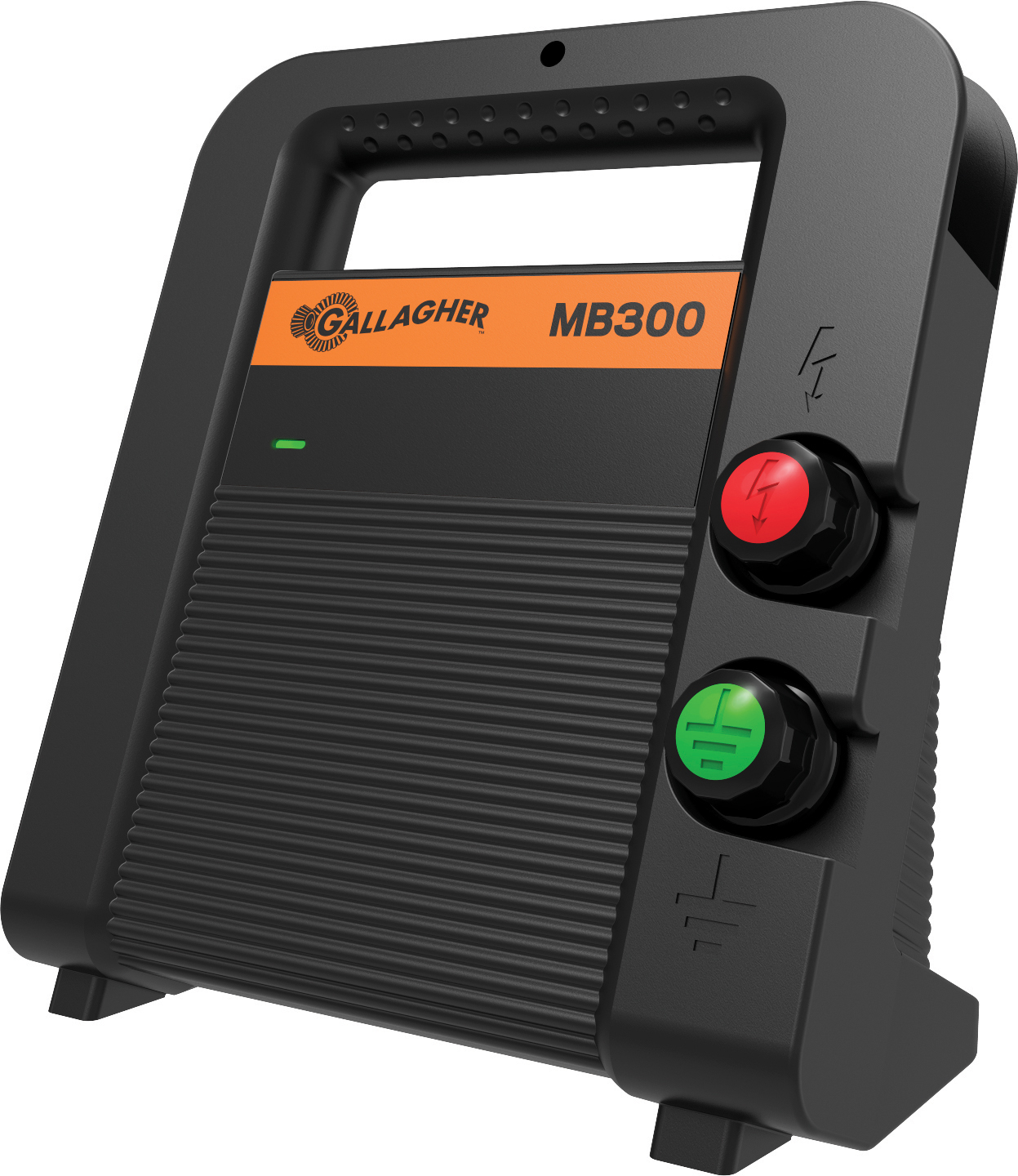 Zdroj elektrického oplotenia, MB300