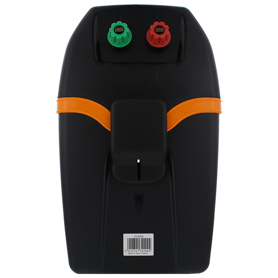 Batériový zdroj elektrického oplotenia B100 