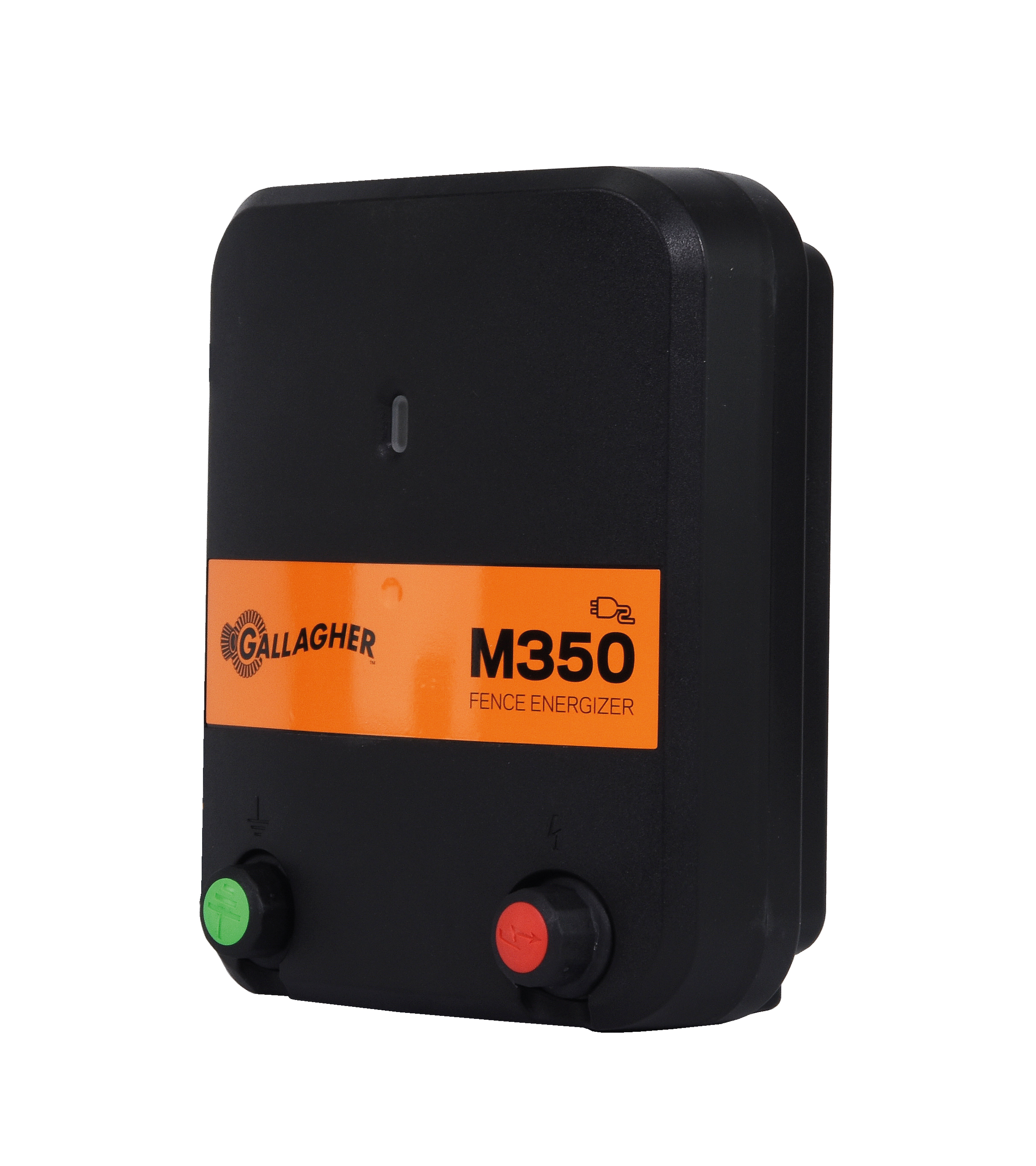 Zdroj elektrického oplotenia, M350 Gallagher
