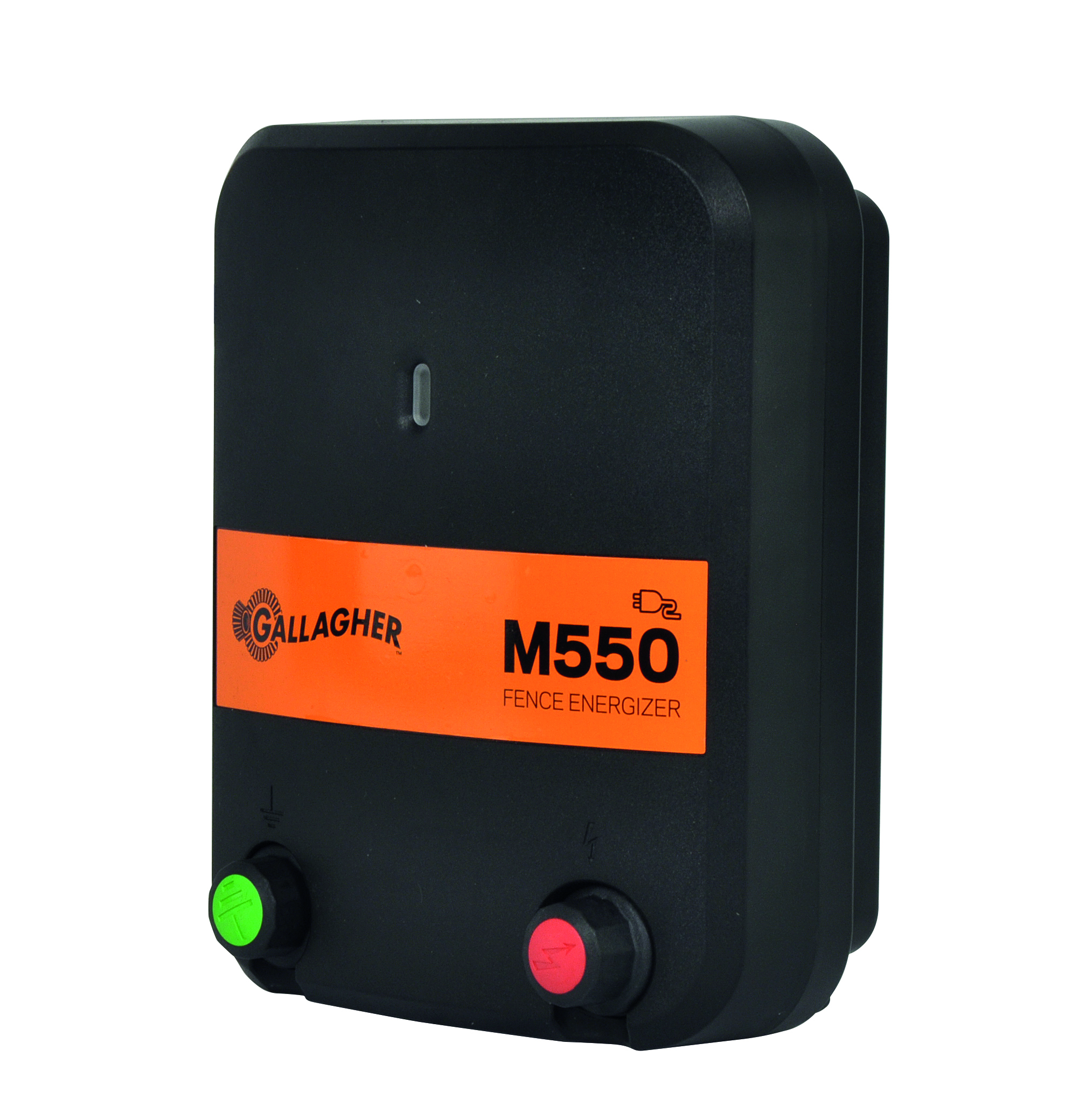 Zdroj elektrického oplotenia, M550 Gallagher
