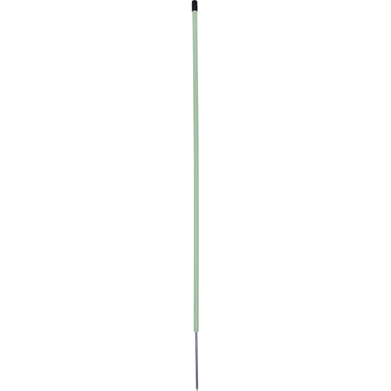 Stĺpik Euro Netz Extra 90 cm, zelený