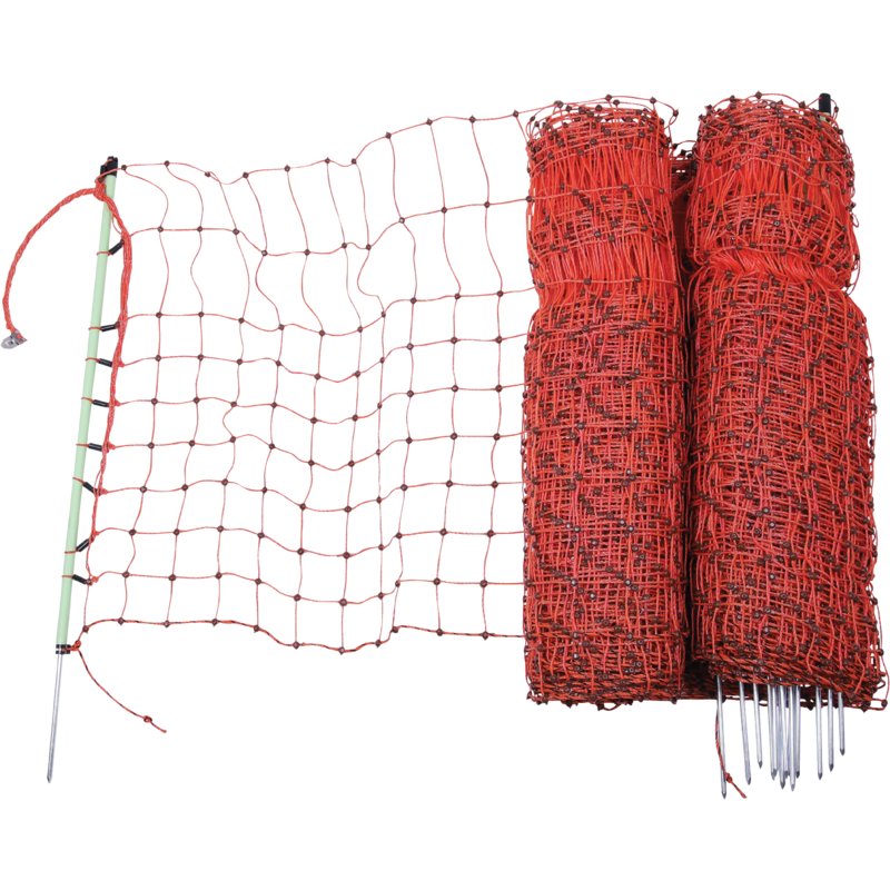Sieť Euro Netz pre drobnú zver 65 cm