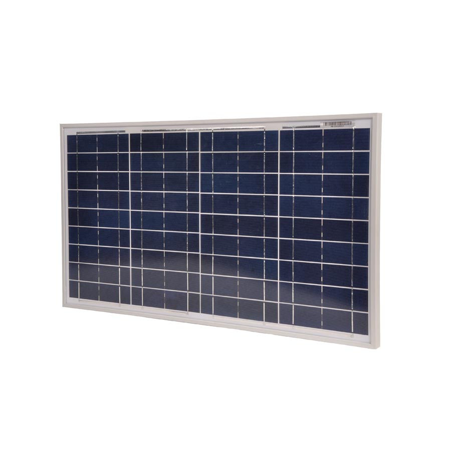 Panel solárny, 30 W 