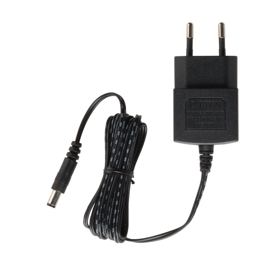 Adaptér 9 - 12V / 230V
