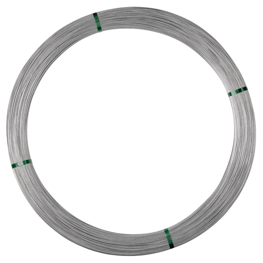 Drôt oceľový, AD 2,65 mm x L 600 m Gallagher
