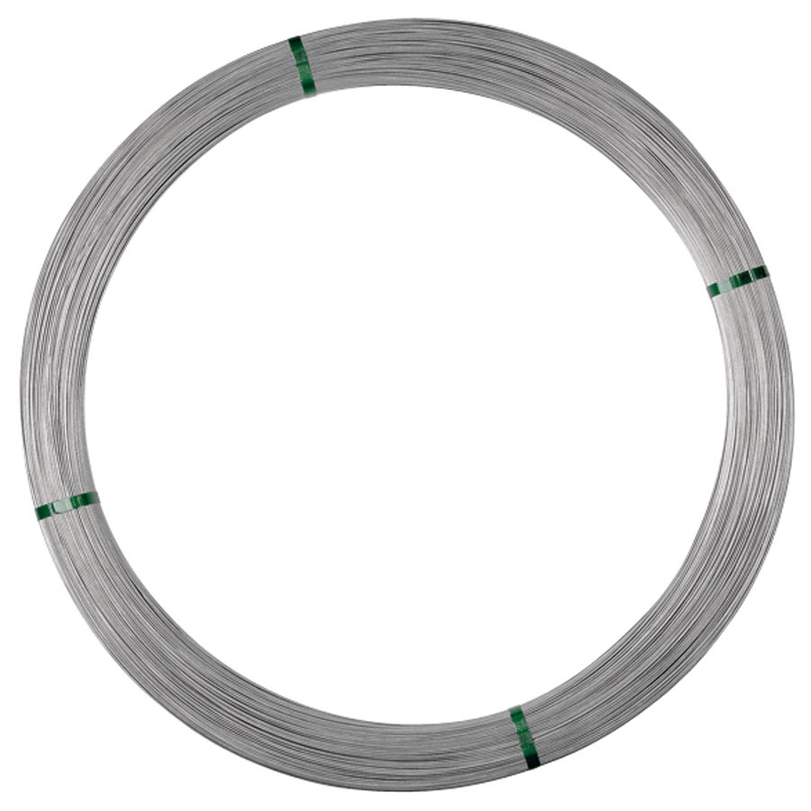 Drôt oceľový, AD 2,5 mm x L 625 m Gallagher