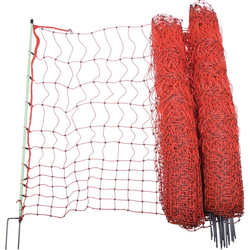 Sieť Euro Netz 112 cm pre hydinu