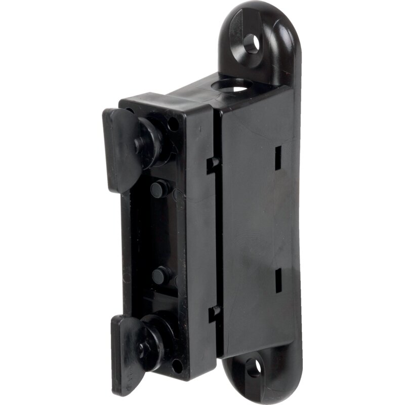 Izolátor pre pásku 40 mm, Equiblock Plus, s gumenou vložkou, 8 Kus Horizont 