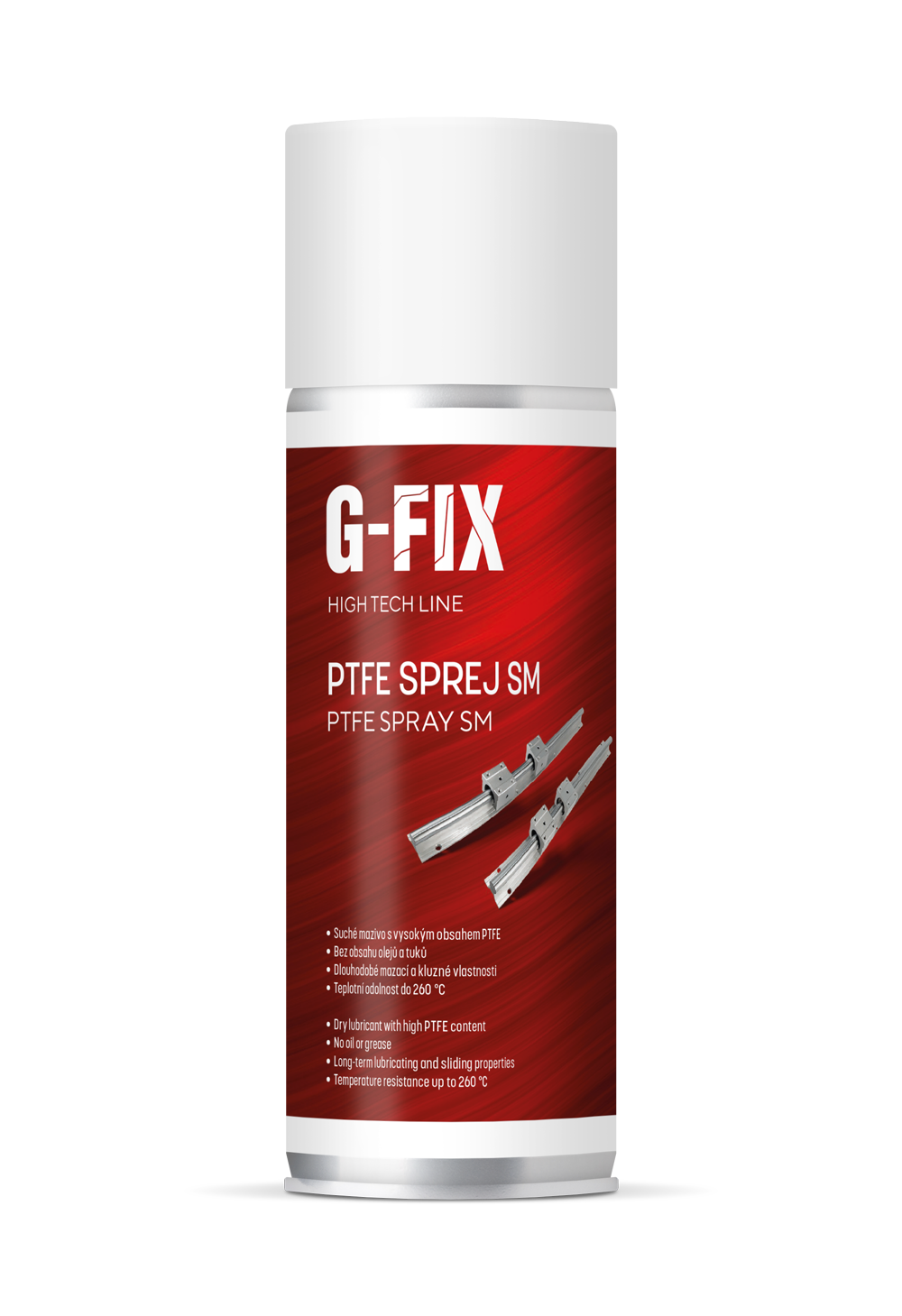 PTFE SPREJ SM