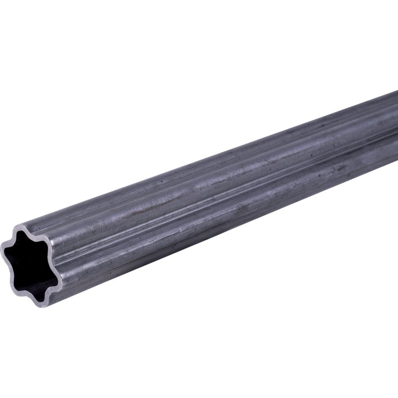 Tvrdené profily Tvrdené profily