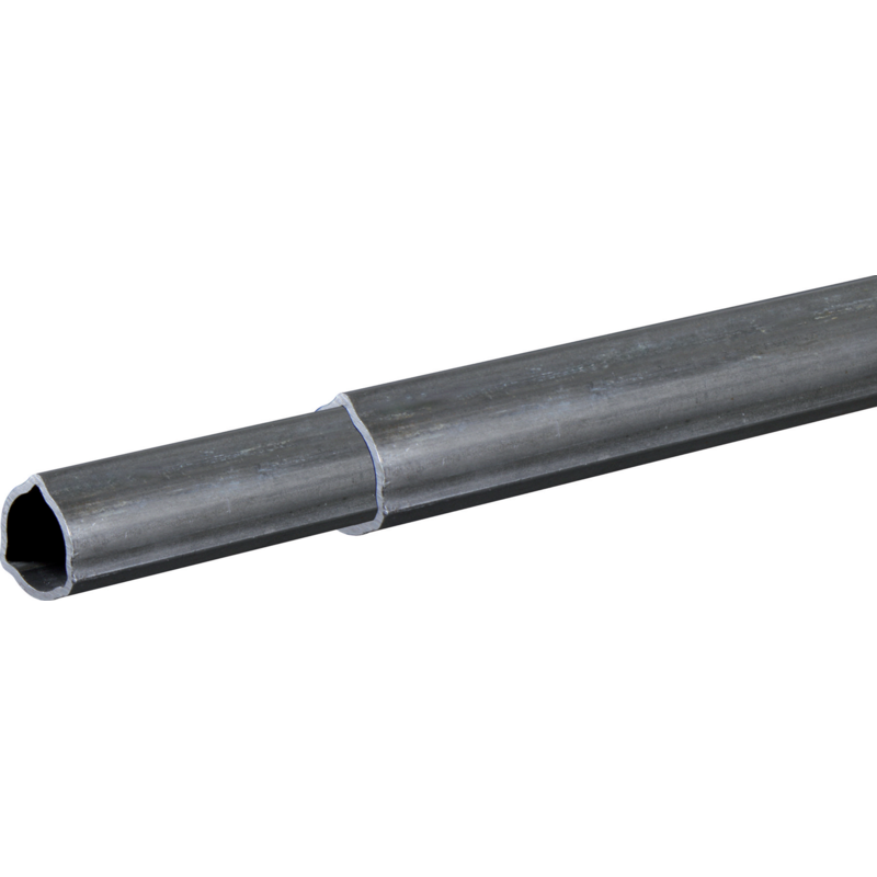 Profily potiahnuté RILSAN-om Profily potiahnuté RILSAN-om