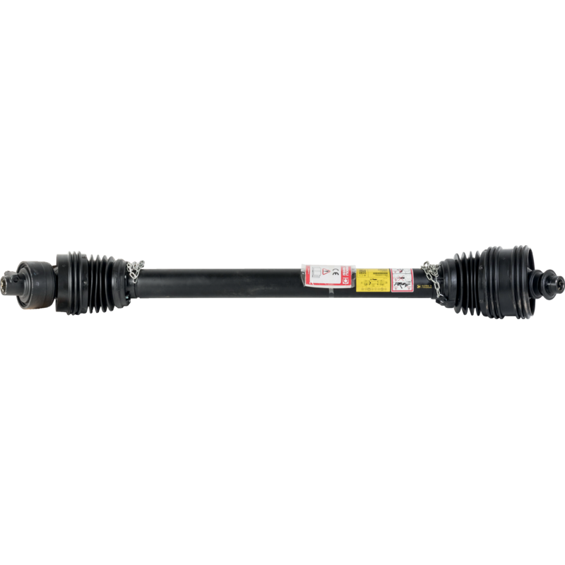 Kardanové hriadele so spojkou Kardanové hriadele so spojkou