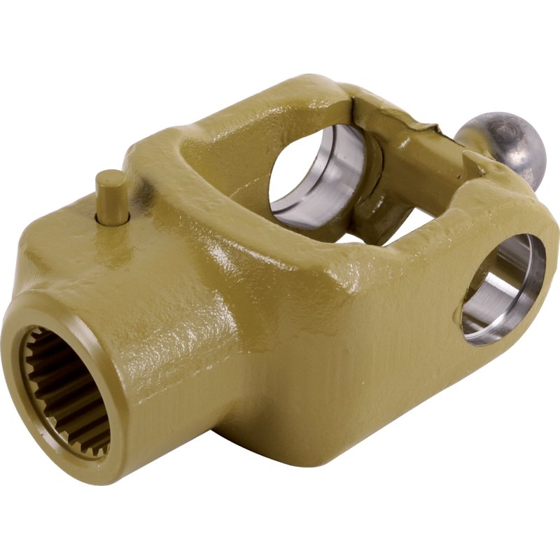 Diely homokinetických kardanov Diely homokinetických kardanov