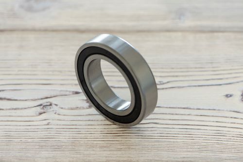 Ložiská s kosouhlým stykom Ložiská s kosouhlým stykom